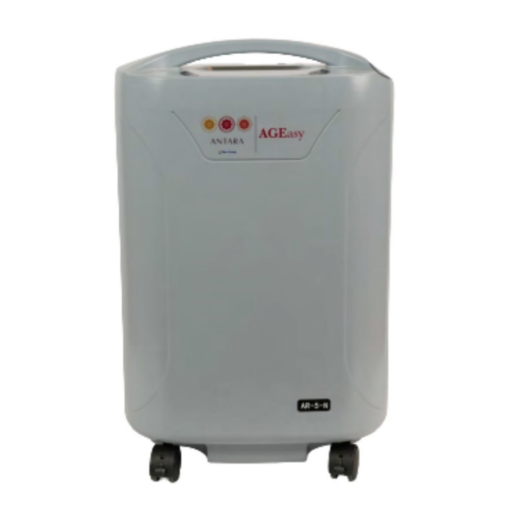 AGEasy 5L Oxygen Concentrator