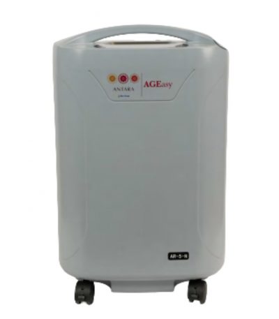 AGEasy 5L Oxygen Concentrator