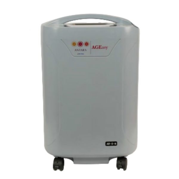 AGEasy 5L Oxygen Concentrator