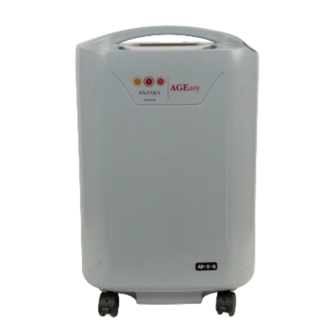 AGEasy 5L Oxygen Concentrator AGEasy 5L Oxygen Concentrator