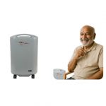 AGEasy 5L Oxygen Concentrator - Image 2