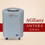 AGEasy 5L Oxygen Concentrator - Image 3