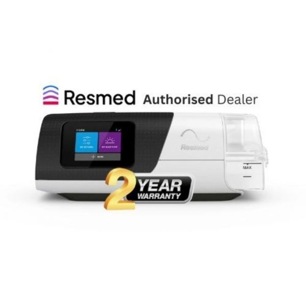 ResMed Airsense 11 Autoset Cpap Machine (4G)
