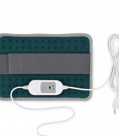 Medikart Regular Size Electric Heating Pad for Back Pain
