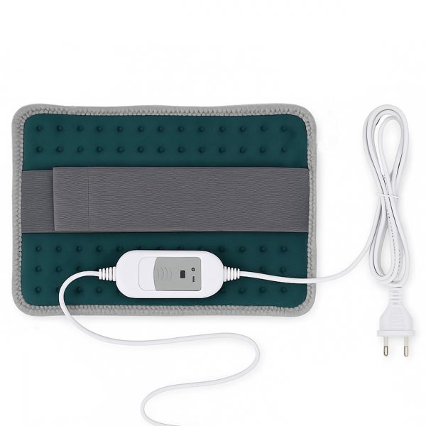 Medikart Regular Size Electric Heating Pad for Back Pain