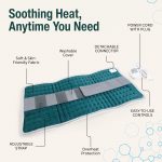 Medikart X-Large+ Electric Heating Pad for Back Pain