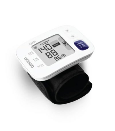 Omron Wrist Blood Pressure Monitor