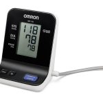 Omron HBP 1120 Blood Pressure Monitor