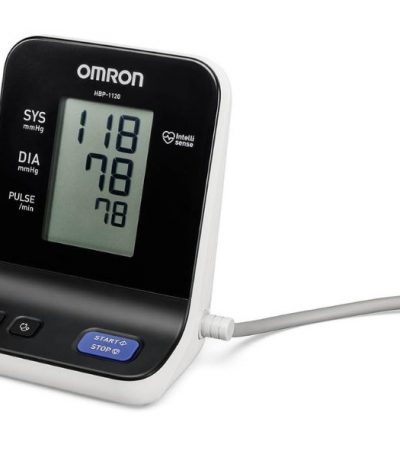 Omron HBP 1120 Blood Pressure Monitor