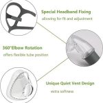 BMC F5A Full Face Mask - Medium - Image 4