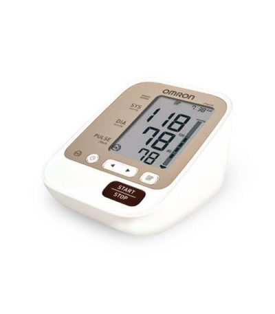 Omron JPN 600 Automatic Blood Pressure Monitor