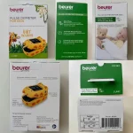 Beurer PO 13 Kids Finger Pulse Oximeter - Image 4