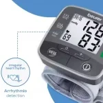 Beurer BC 32 Wrist Blood Pressure Monitor