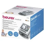 Beurer BC-30 Blood Pressure Monitor