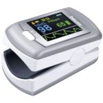 Beurer PO80 Fingertip Pulse Oximeter