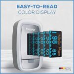 Beurer PO80 Fingertip Pulse Oximeter - Image 4