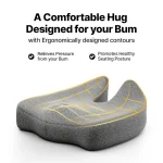 Frido Ultimate Pro Seat Cushion