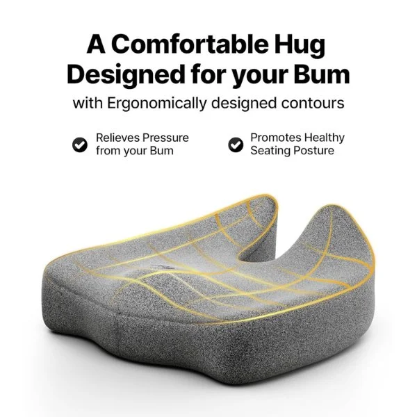 Frido Ultimate Pro Seat Cushion