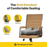 Frido Ultimate Pro Seat Cushion