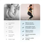 Frido Maternity Pillow Bundle - Image 4