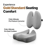Frido Ultimate Pro Seat Cushion - Image 3