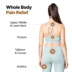 Frido Ultimate Pro Seat Cushion