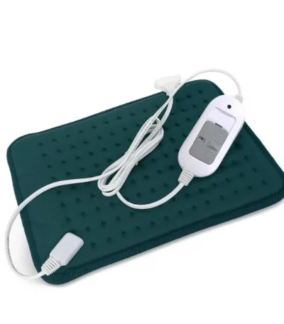 Medikart Heating Pad for Back Pain