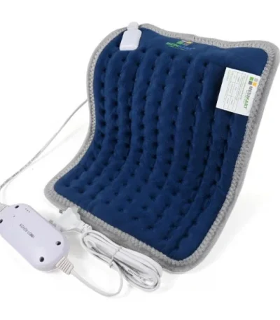 Medikart Heating Pad for Back Pain