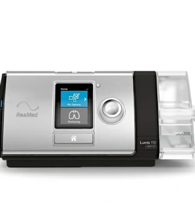 ResMed Lumis 150 VPAP ST Non-Invasive Bipap