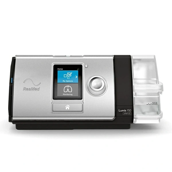 ResMed Lumis 150 VPAP ST Non-Invasive Bipap