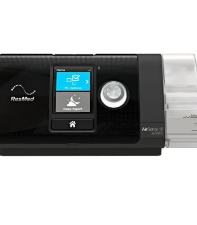 ResMed AirSense 10 Autoset Tripack 4G CPAP Device