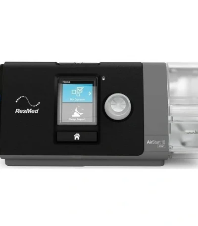 ResMed AirStart 10 APAP With Humidifer