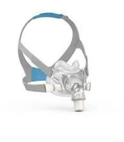 ResMed AirFit F30 Full Face Mask