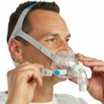ResMed AirFit F30 Full Face Mask - Image 5