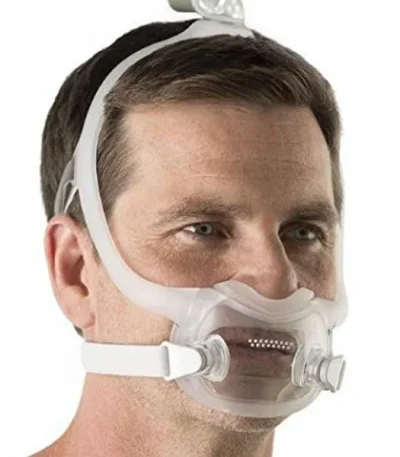 Philips Respironics DreamWear Full Face Mask