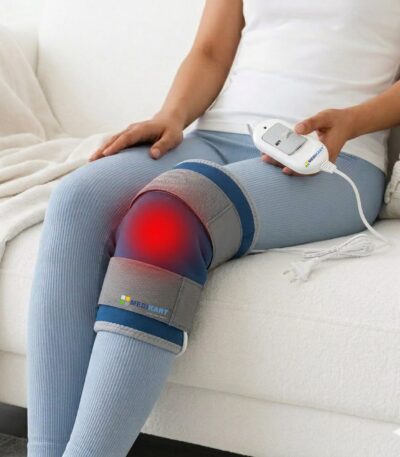 Knee heating Pad