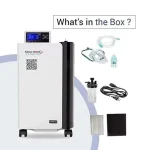 Oxymed Oxygen Concentrator 5 Liters