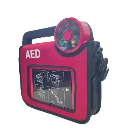 Nanoom HeartPlus NT-180 AED (Automated External Defibrillator)