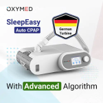 Oxymed SleepEasy (German Turbine) AutoCPAP - Image 2