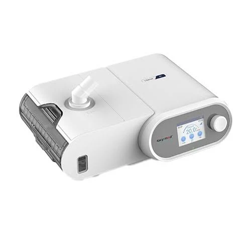 Oxymed Cpap Oxymed SleepEasy (German Turbine) AutoCPAP - Image 1