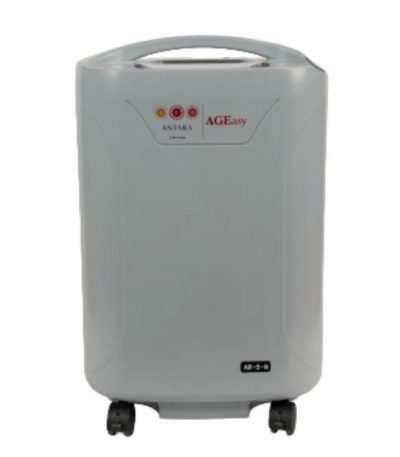 AGEasy 5L Oxygen Concentrator