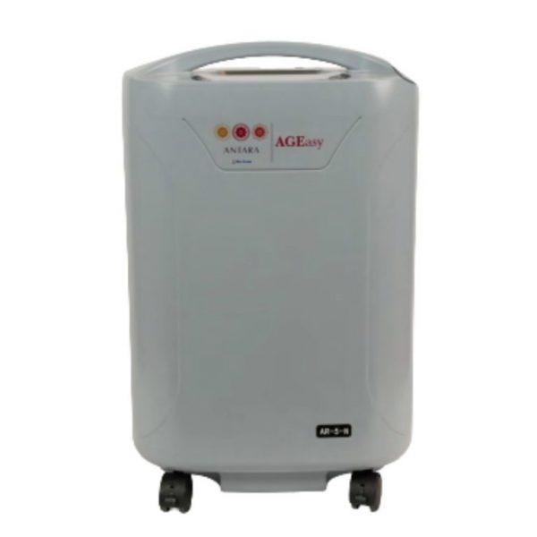 AGEasy 5L Oxygen Concentrator