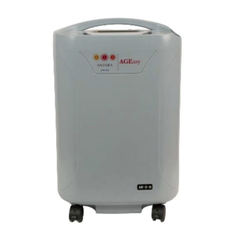 AGEasy 5L Oxygen Concentrator AGEasy 5L Oxygen Concentrator