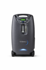 AirSep Eclipse 5 Portable Oxygen Concentrator