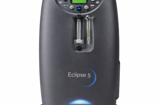 AirSep Eclipse 5 Portable Oxygen Concentrator
