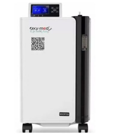 Oxymed Oxygen Concentrator 5 Liters