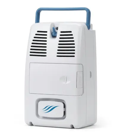 AirSep FreeStyle® Portable Oxygen Concentrator
