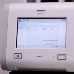 Philips Trilogy EVO (OBM) Ventilator with Standard Accessories.