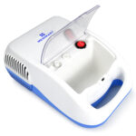 Medikart Compressor Nebulizer MK NE-C05 for Hospital Use | Medical Nebulizer for Respiratory Therapy