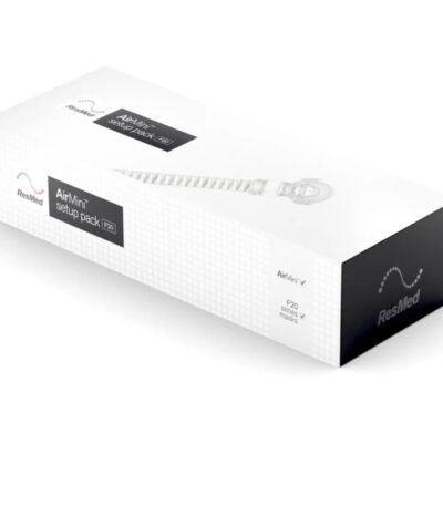AirMini™ F20 Mask Setup Pack